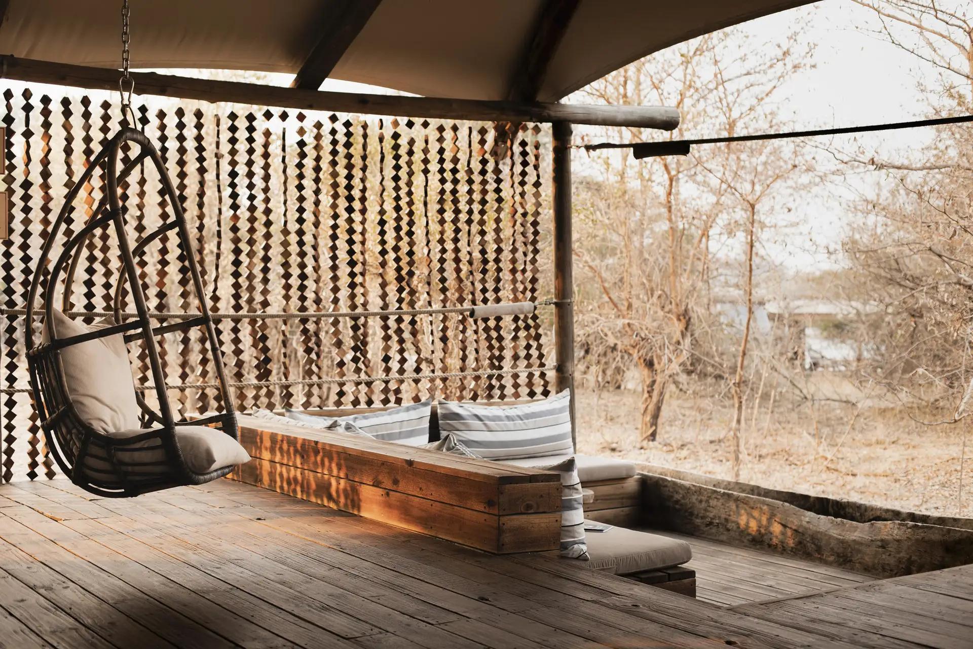 Toka Leya Safari Camp