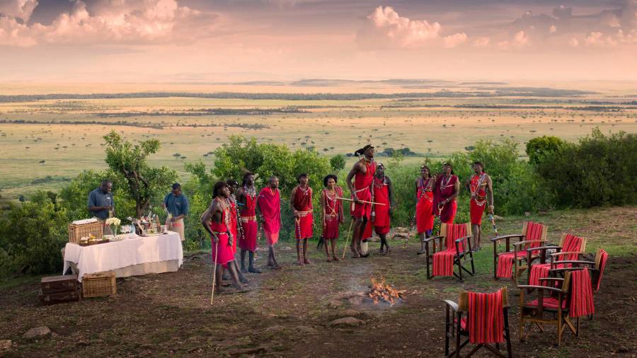 Kenya