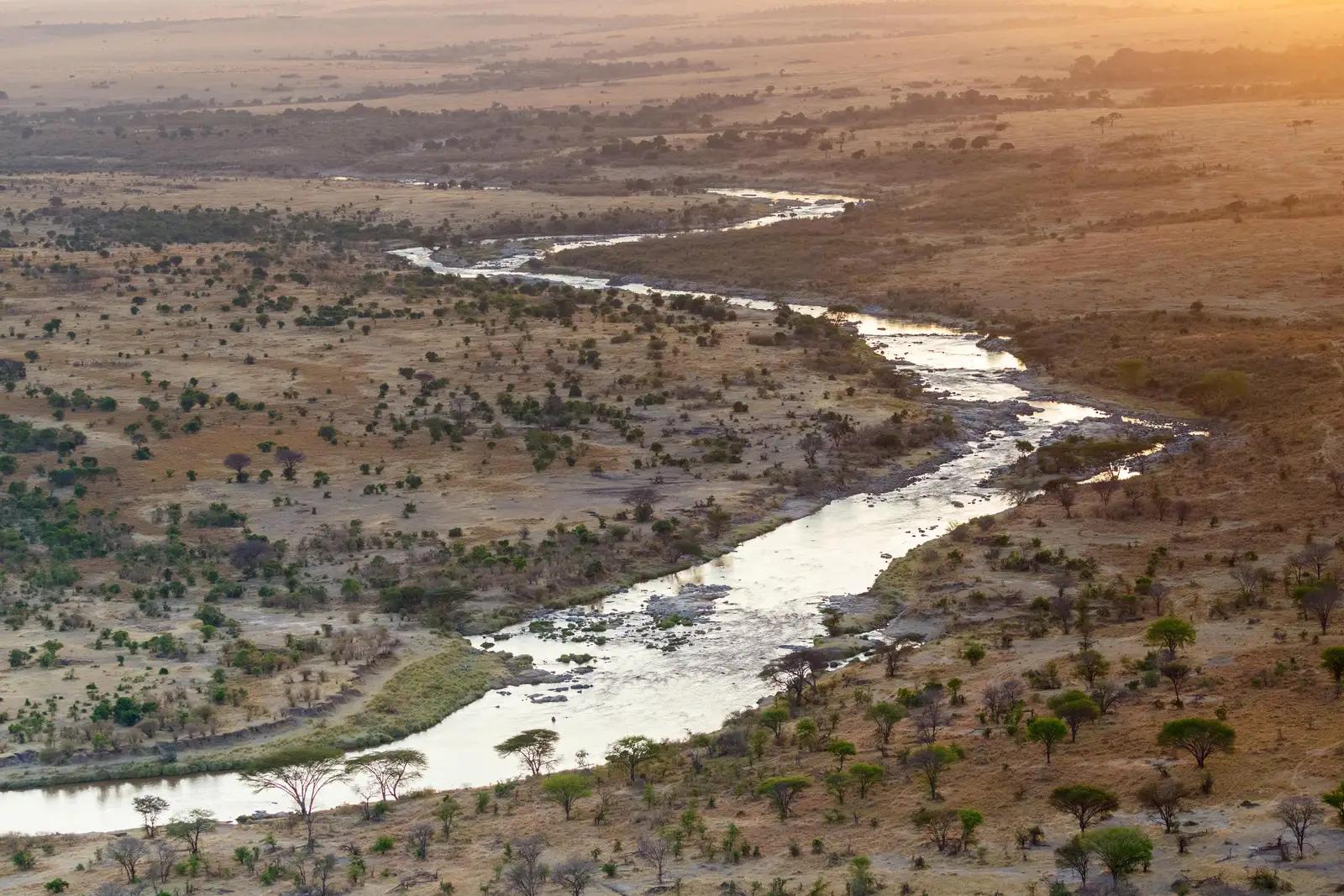 6 Day Great Migration Safari - Natures Most Spectacular Show