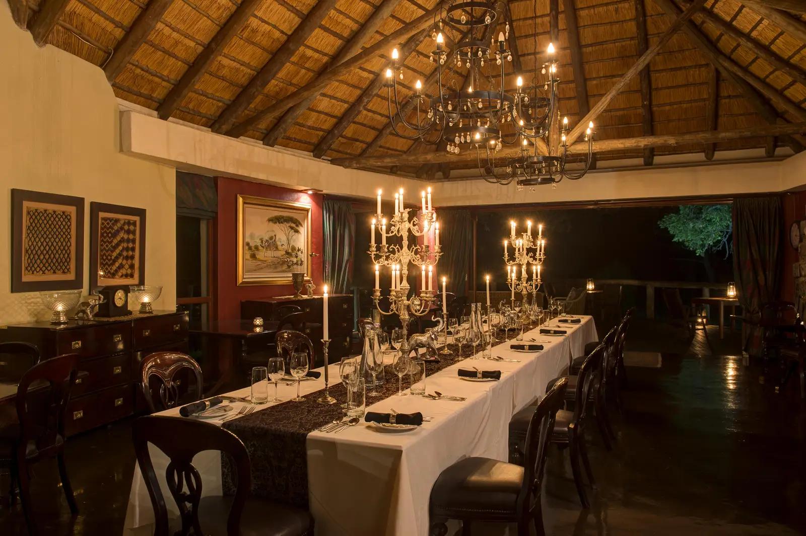 6 Day Magical Kruger Park & Cape Town Safari