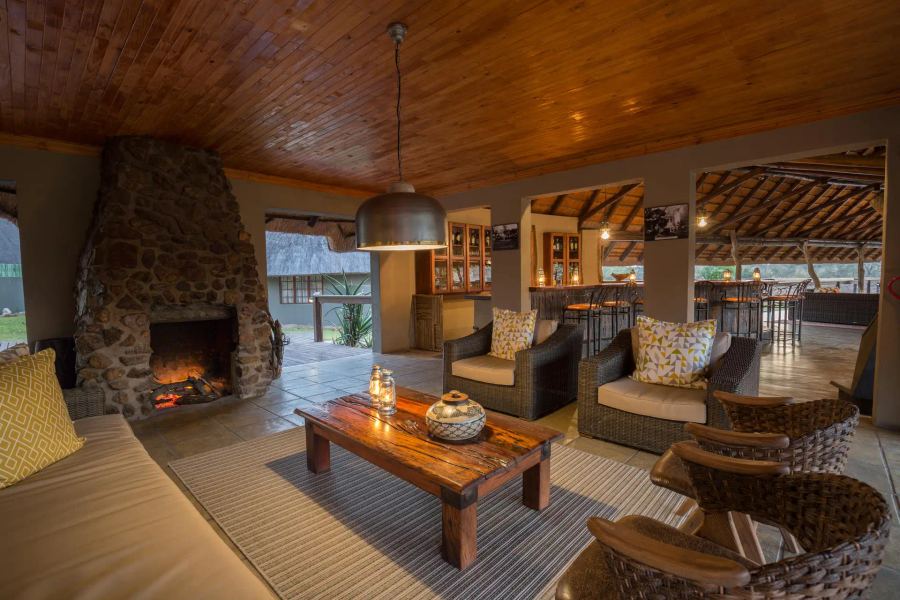5-Day All-Inclusive Sabi Sand North to South Safari