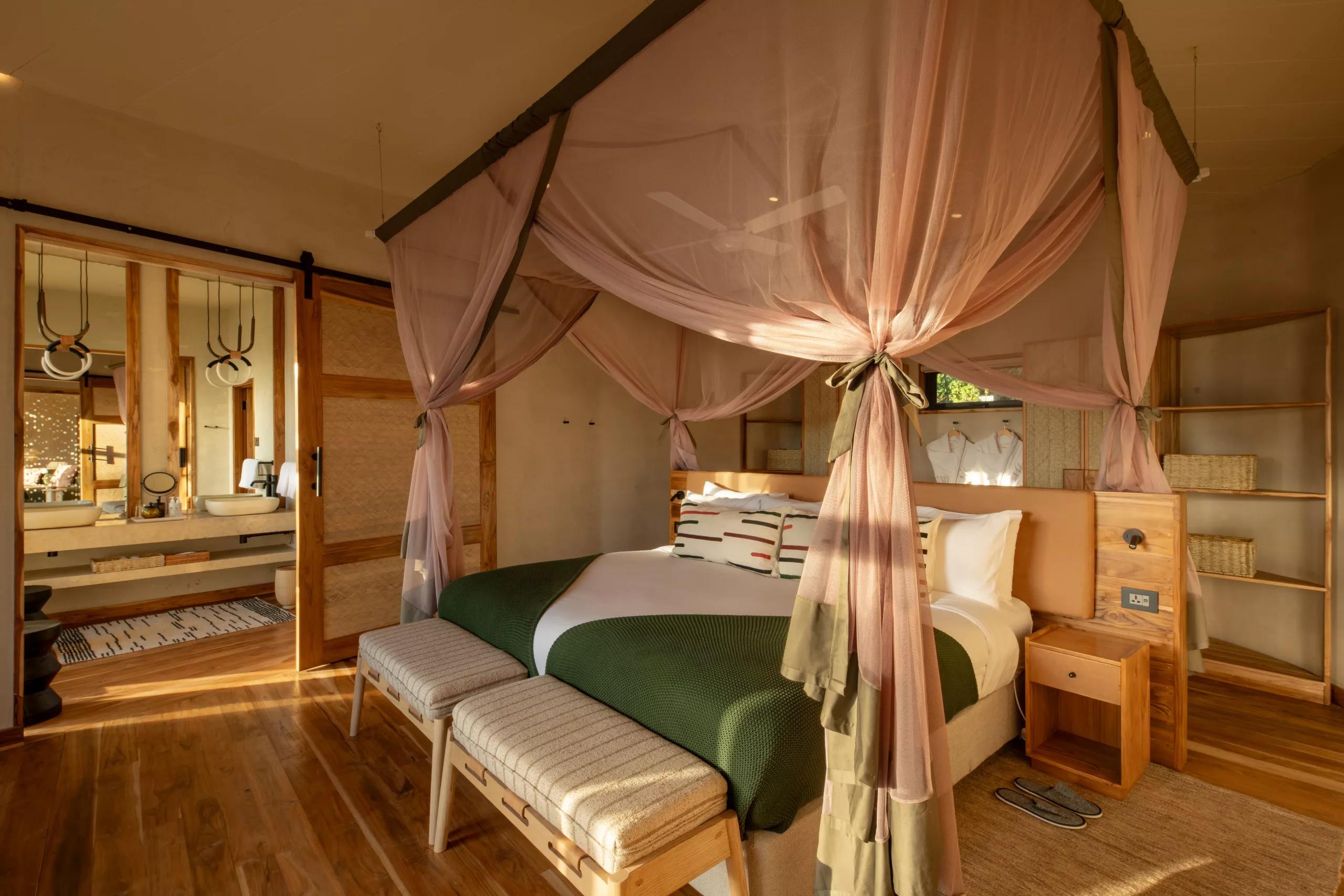 Lemala Osonjoi Lodge