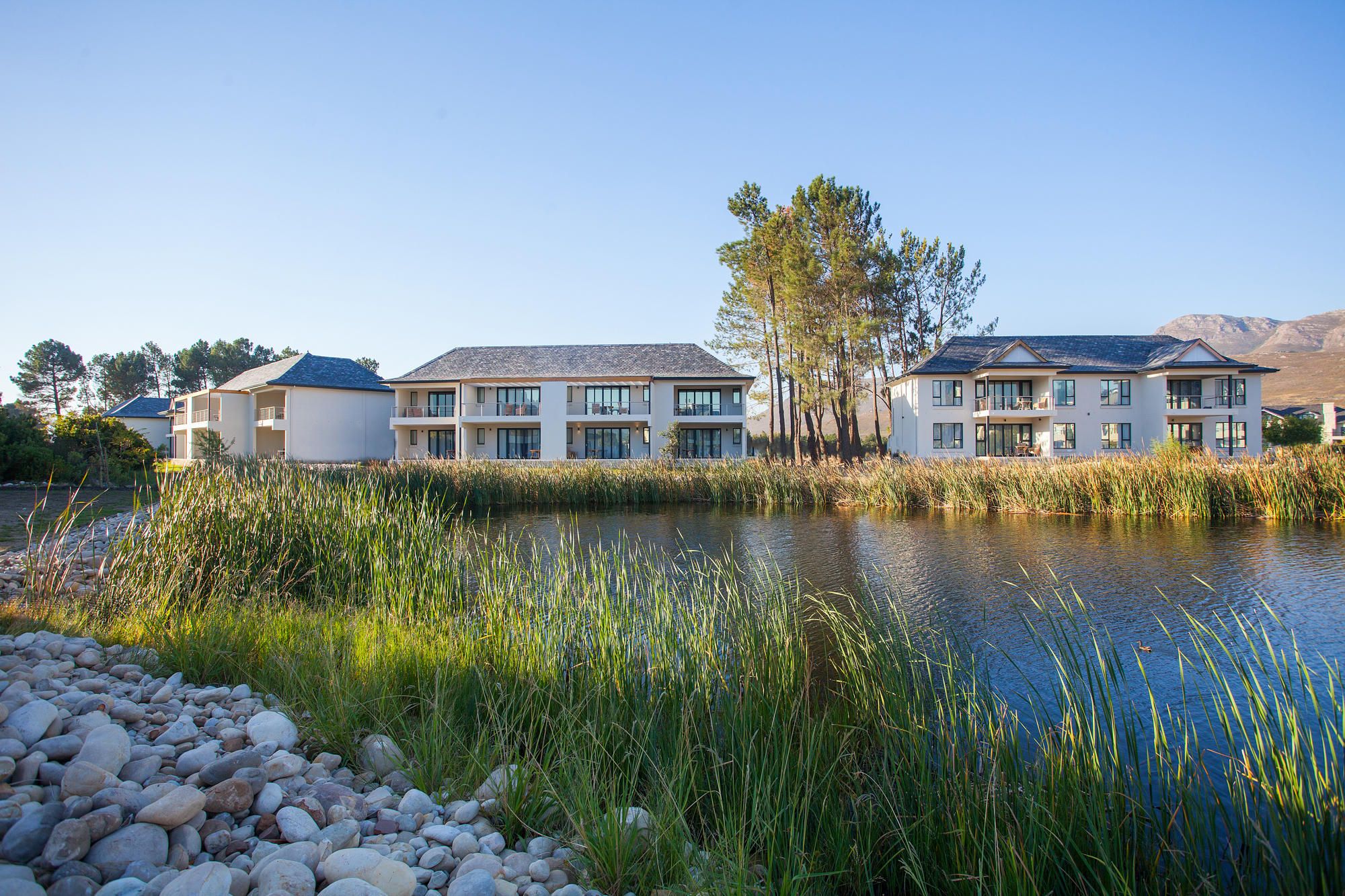 Pearl Valley Hotel
