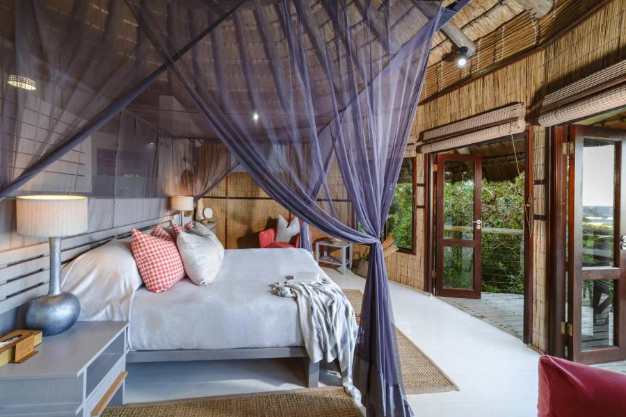 Thonga Beach Lodge
