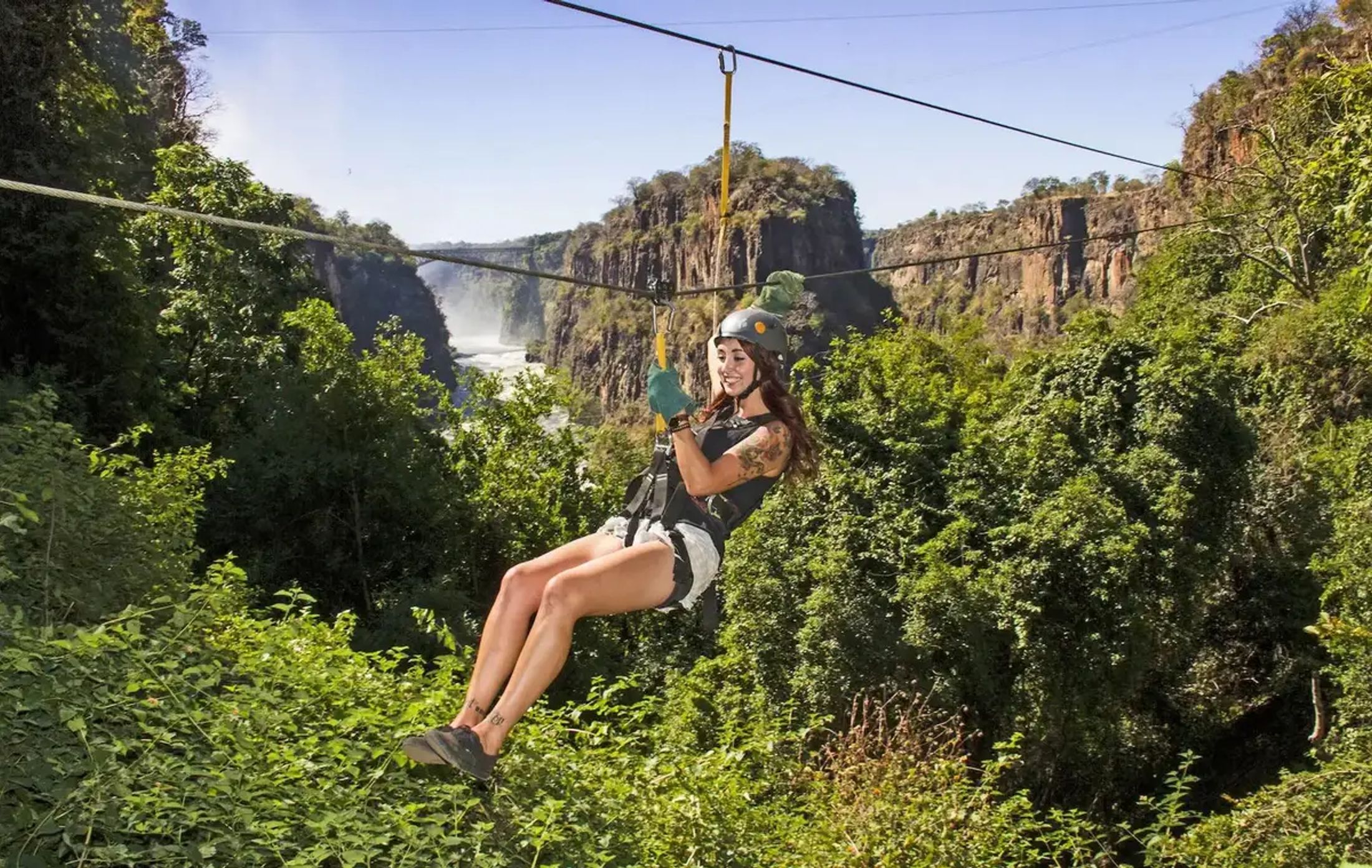 Green Season Indulgence: Southern Africa’s Most Exclusive Safari Offers