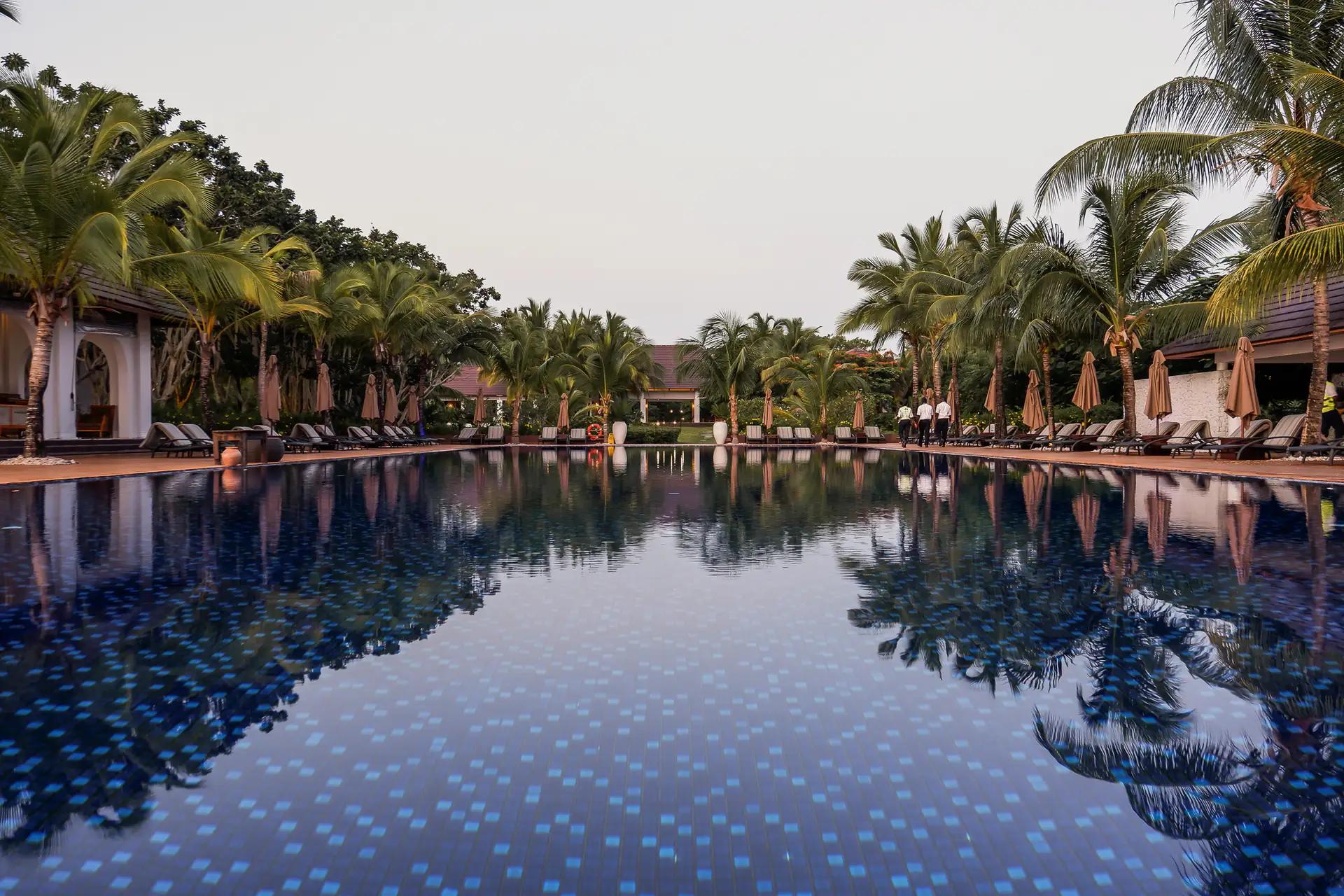 The Residence Zanzibar