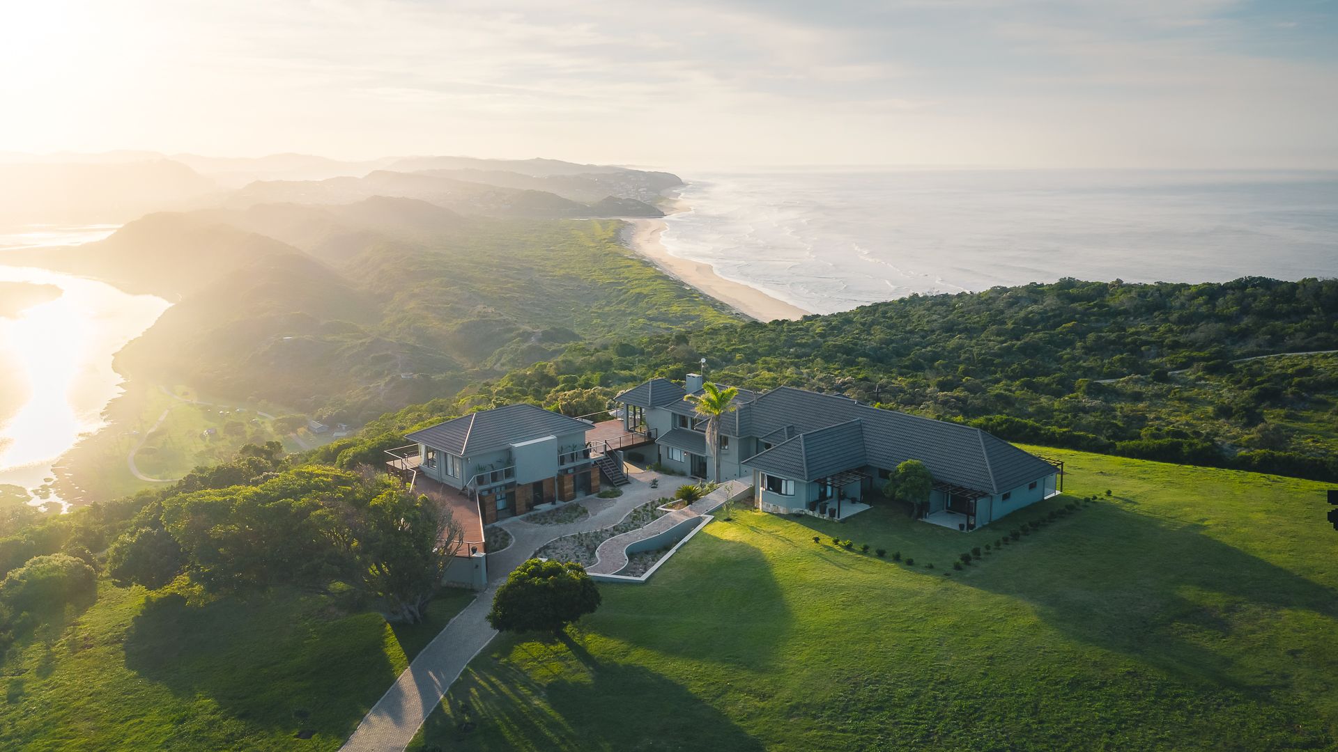 Simbavati Fynbos On Sea