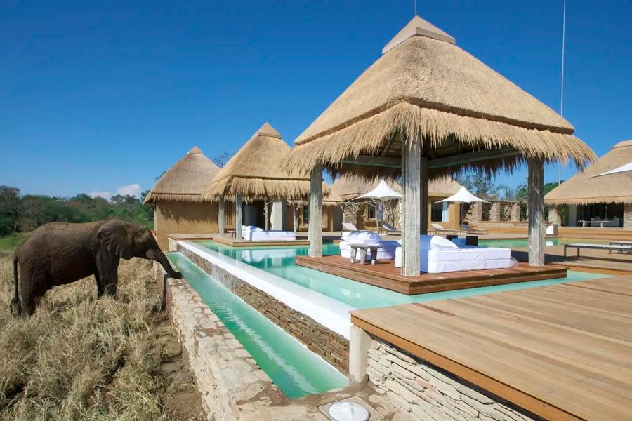 Kapama River Lodge