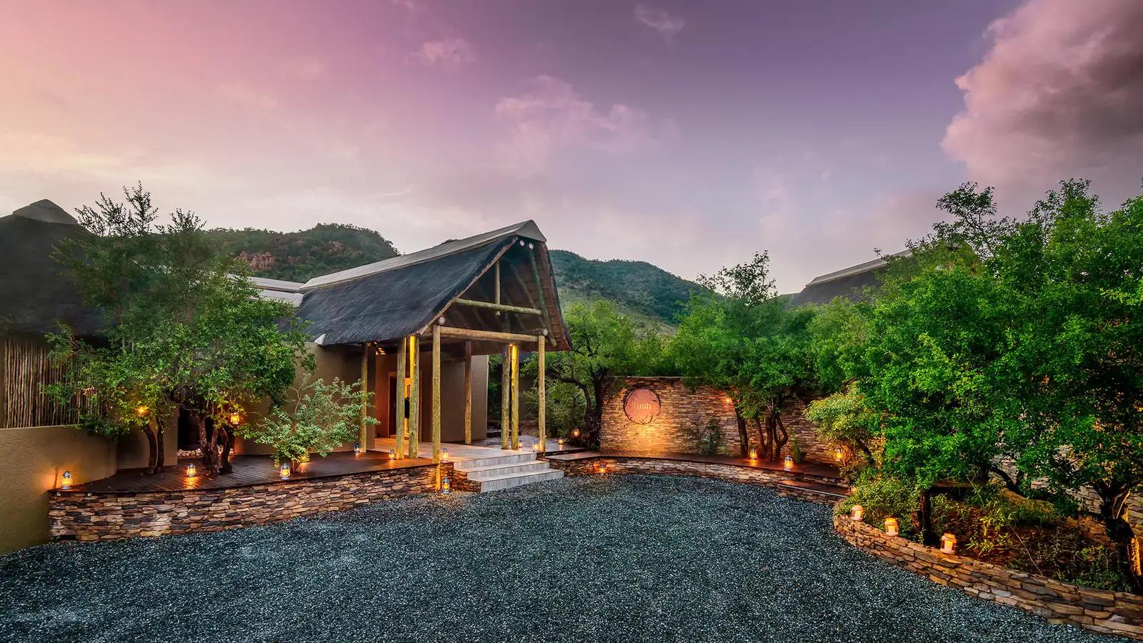 3-Day BIG 5 self-drive tour to Pilanesberg