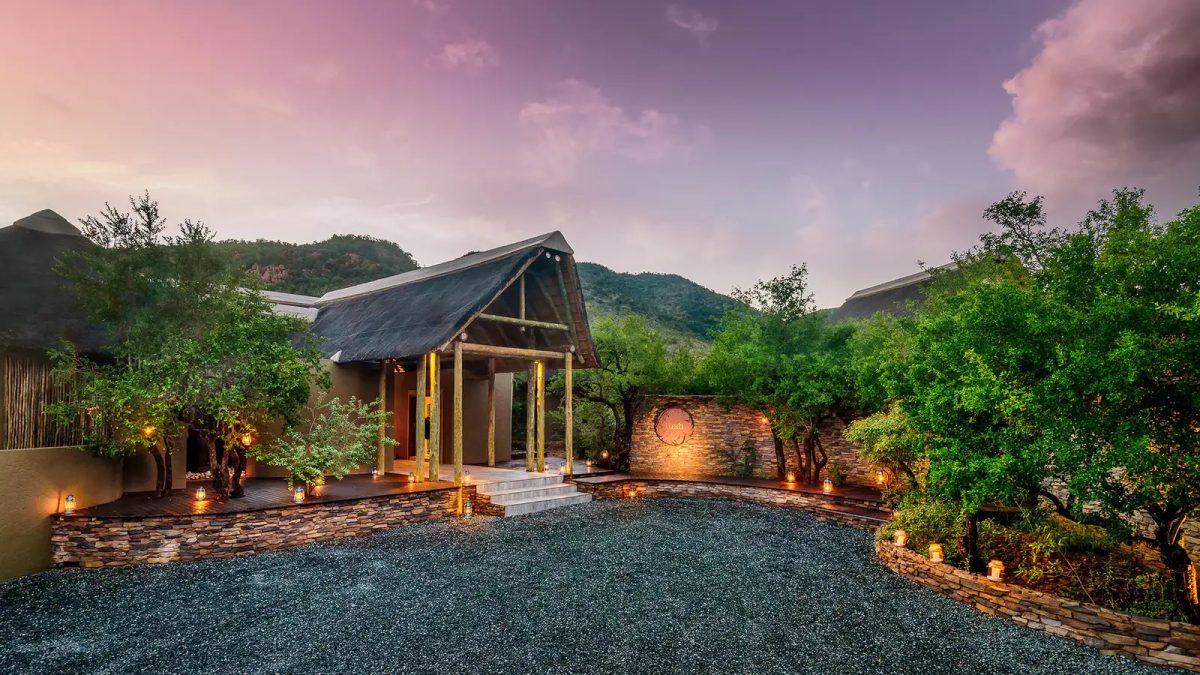 3-Day BIG 5 self-drive tour to Pilanesberg