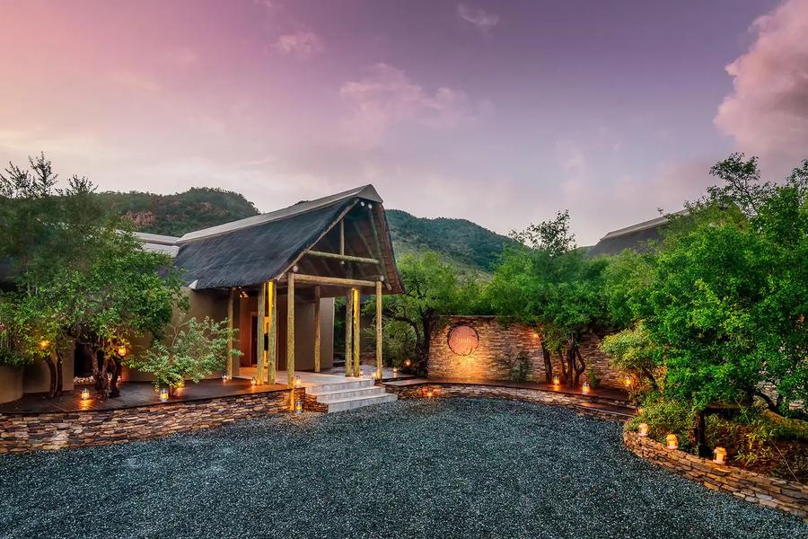 3-Day BIG 5 self-drive tour to Pilanesberg