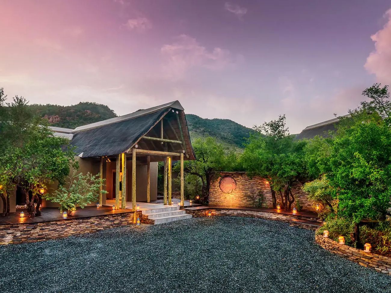 3-Day BIG 5 self-drive tour to Pilanesberg