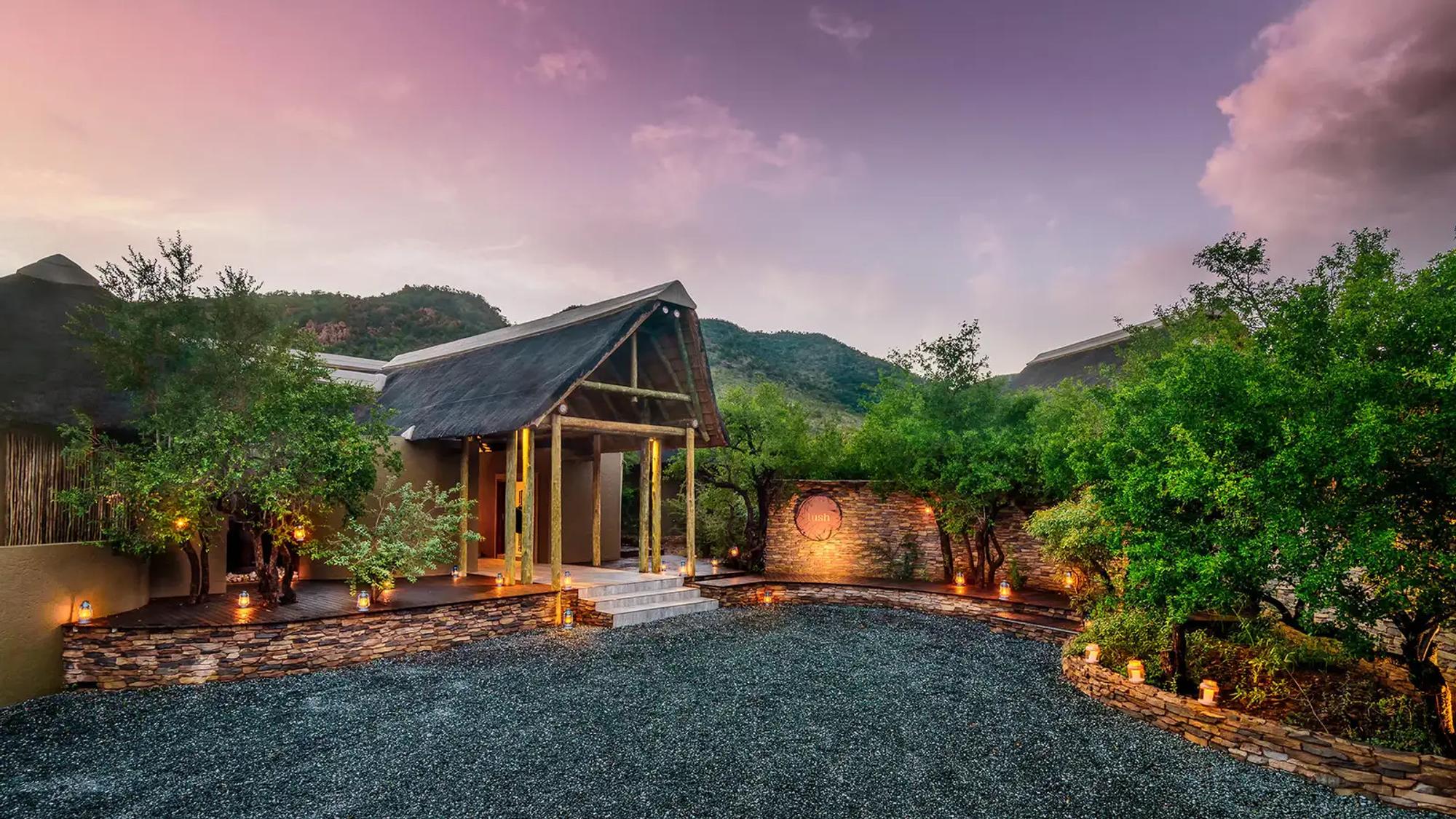 3-Day BIG 5 self-drive tour to Pilanesberg