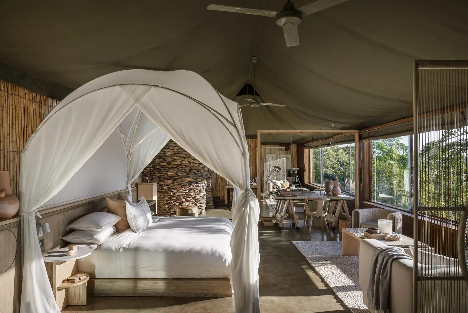 3-Day Singita Faru Faru Luxury Fly-In Safari