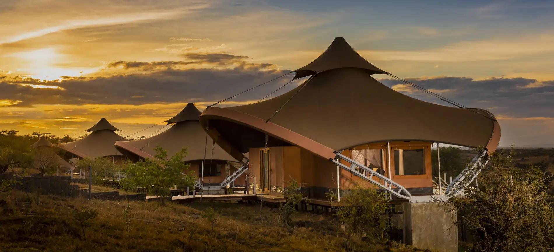 Mahali Mzuri