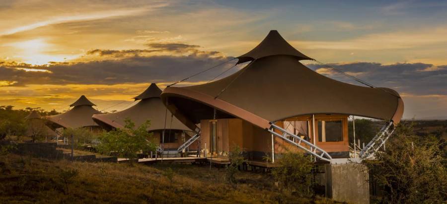 Mahali Mzuri
