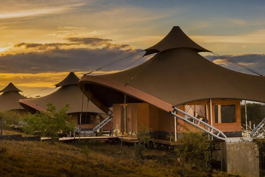 Mahali Mzuri