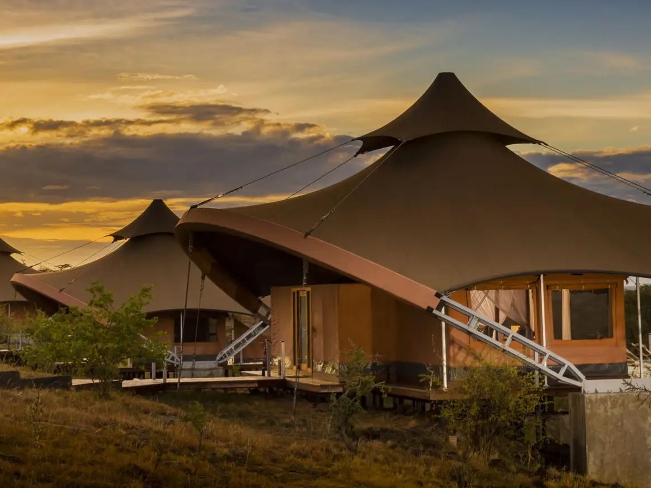 Mahali Mzuri