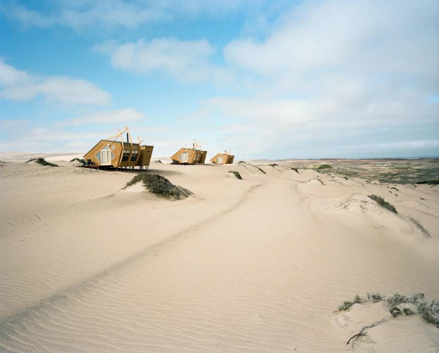 Namibia