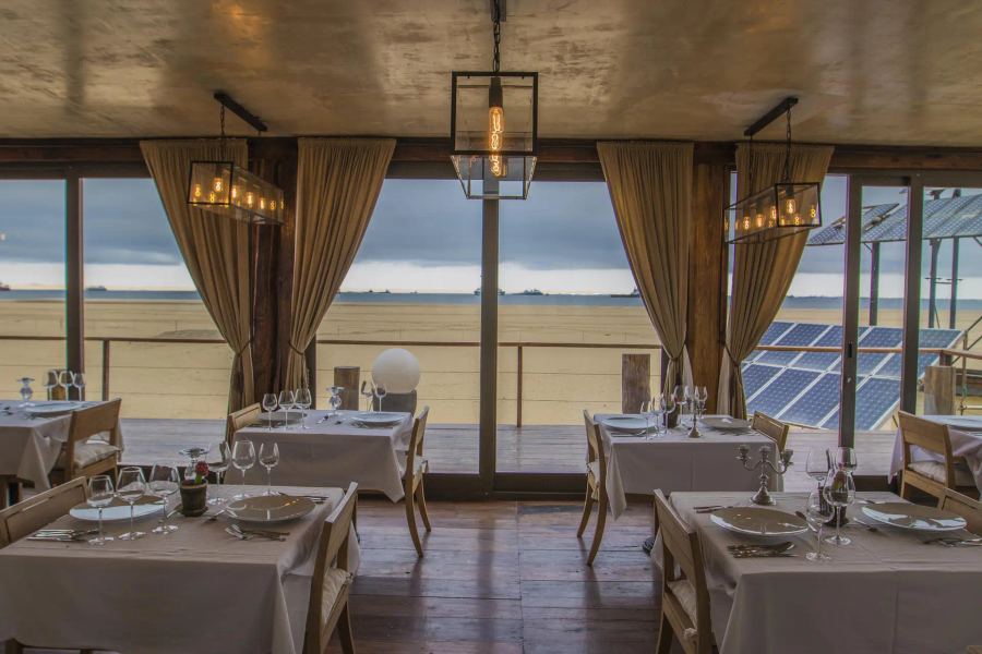 5-Day Luxury Walvis Bay Safari at Pelican Point Lodge