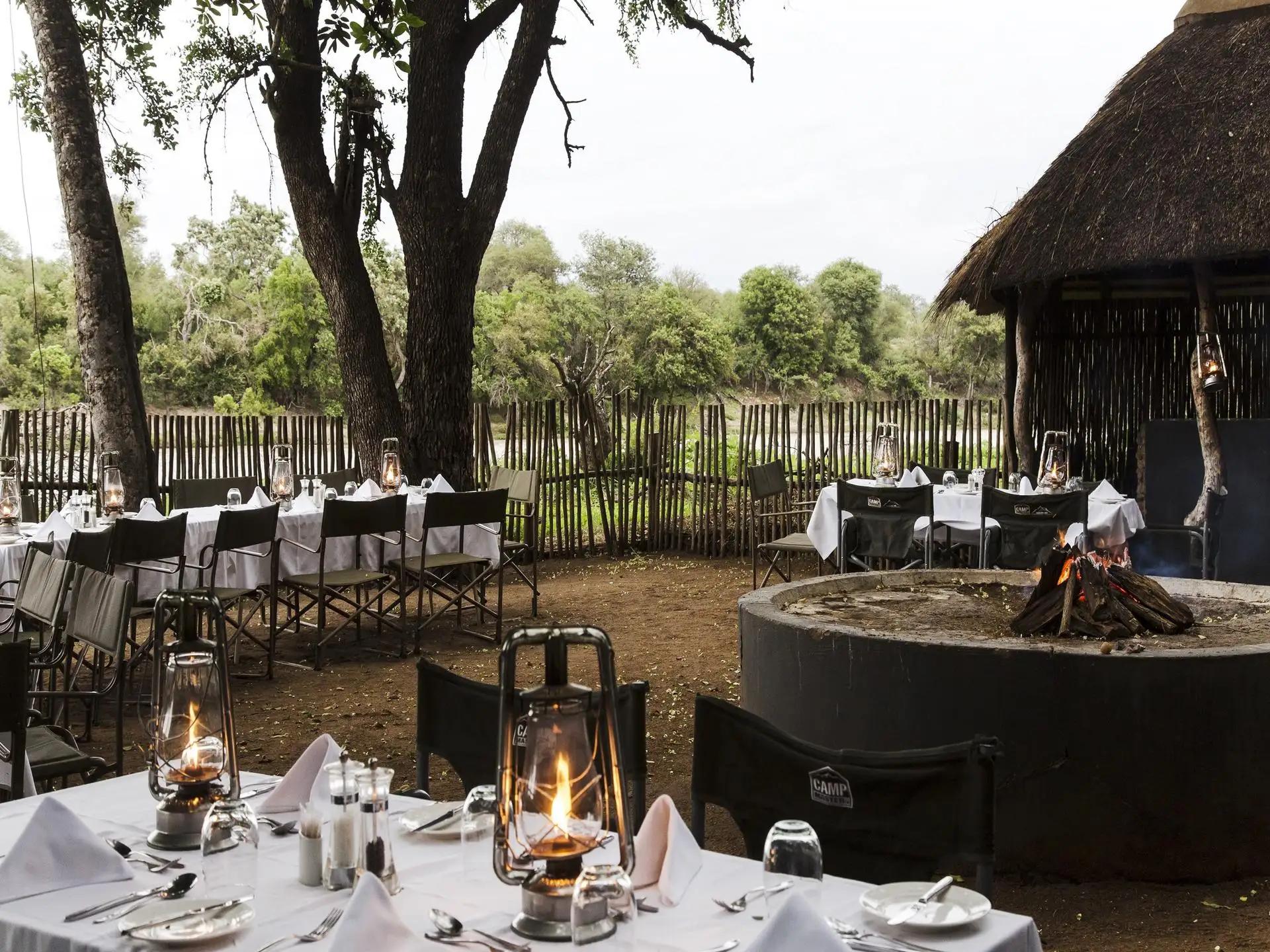 5-Day MalaMala and Timbavati Luxury Safari