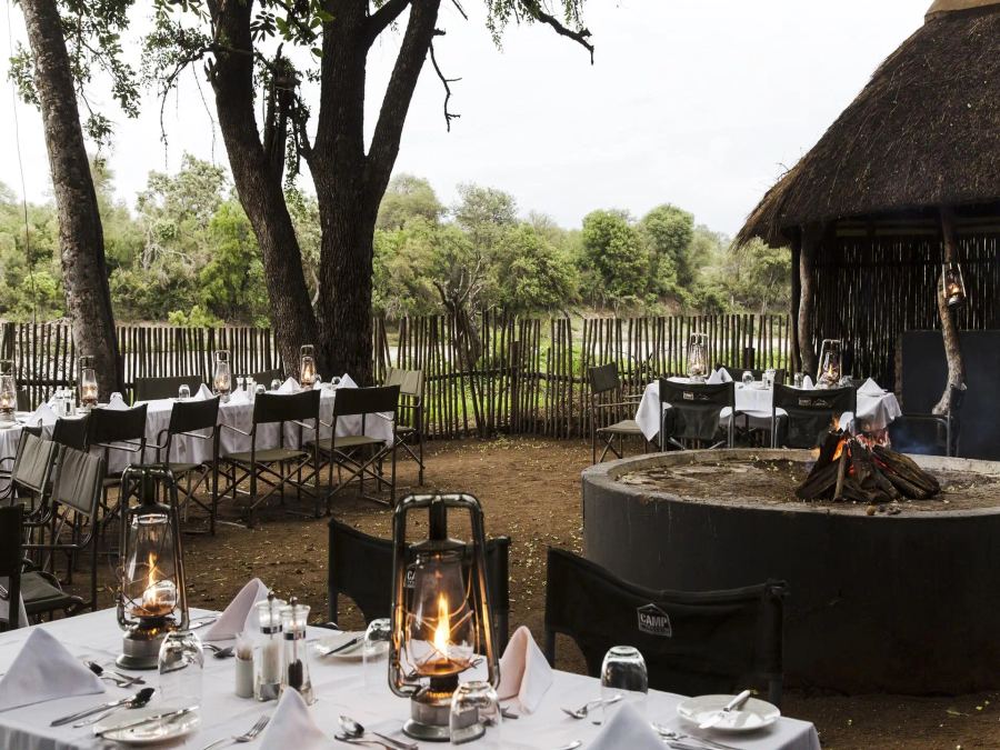 5-Day MalaMala and Timbavati Luxury Safari