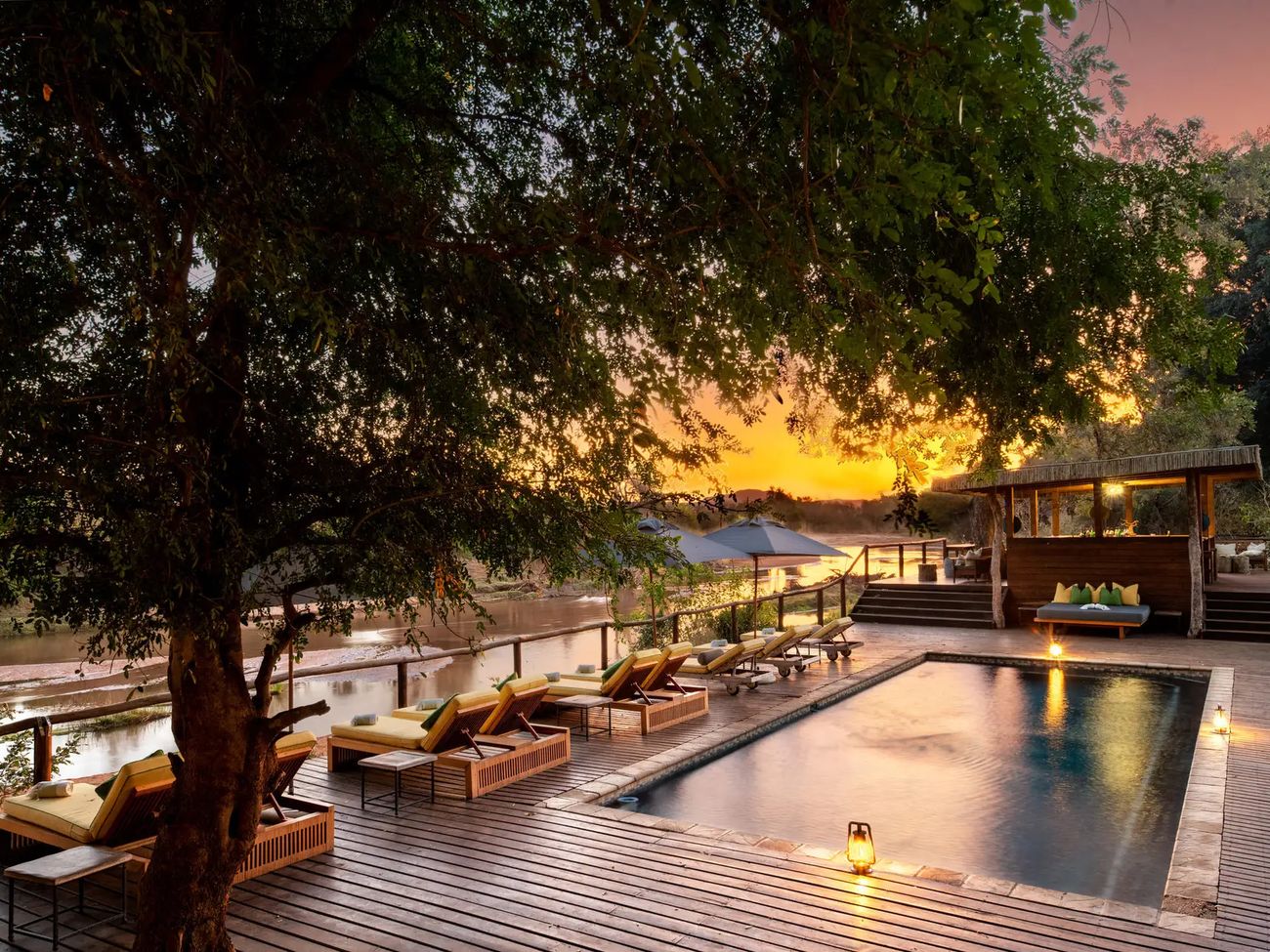 7-Day Hidden Gem Safari: Cape Town to Pafuri