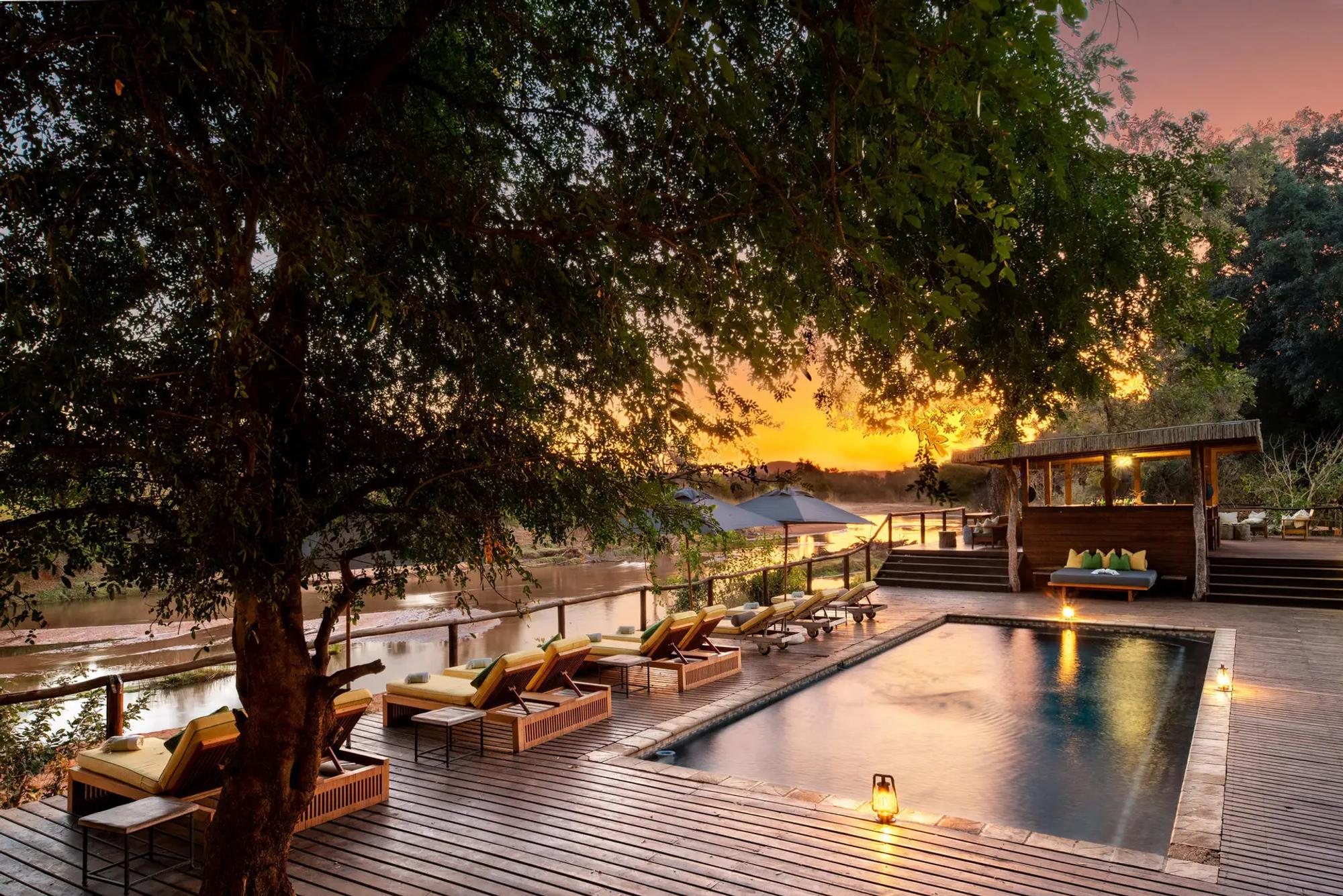 7-Day Hidden Gem Safari: Cape Town to Pafuri