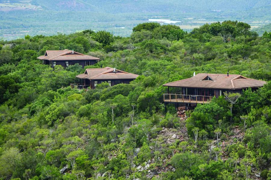 Kariega Main Lodge