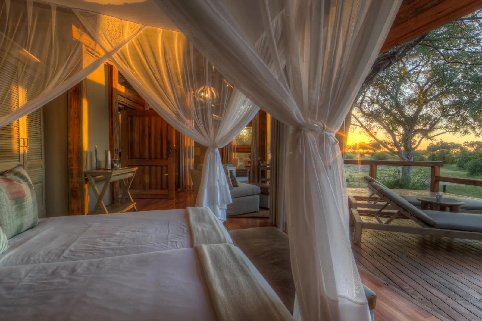 Camp Okavango 