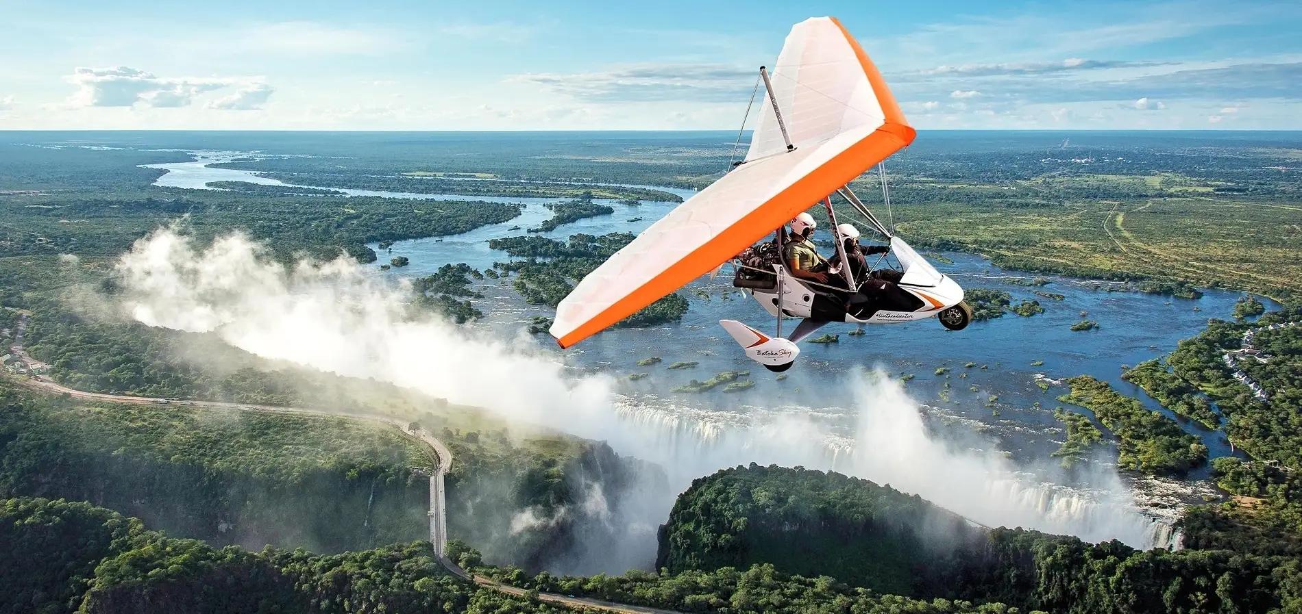 3-Day Livingstone, Victoria Falls Safari