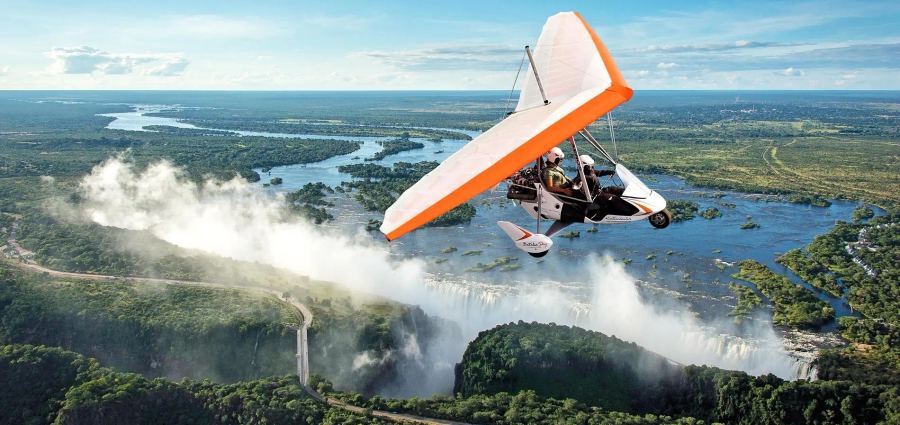 3-Day Livingstone, Victoria Falls Safari