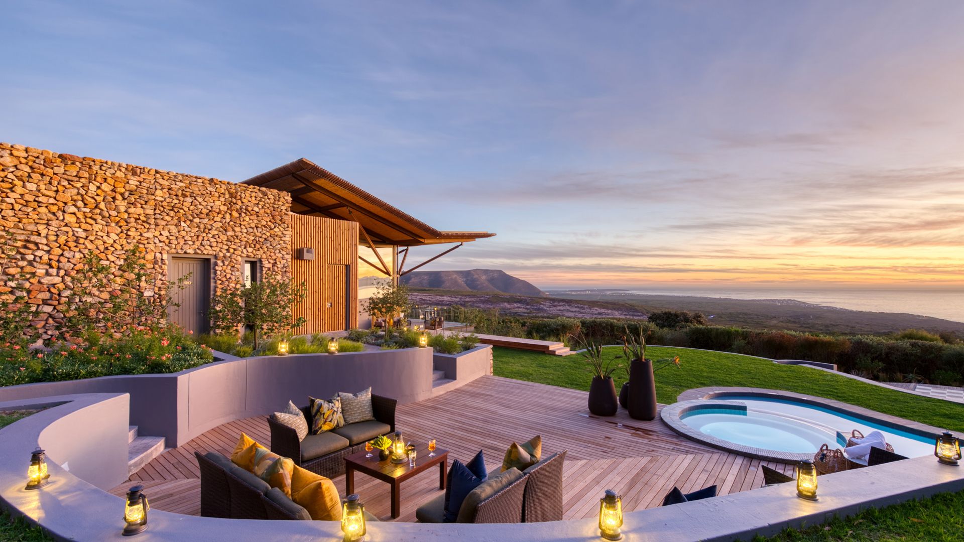 Grootbos Garden Lodge