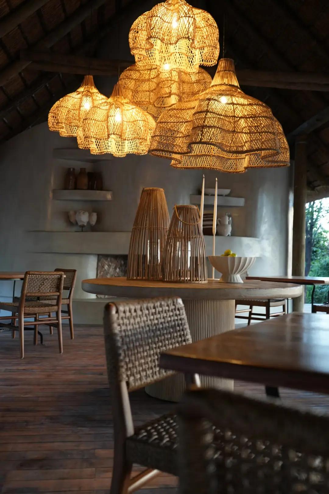 Ongava Tented Camp