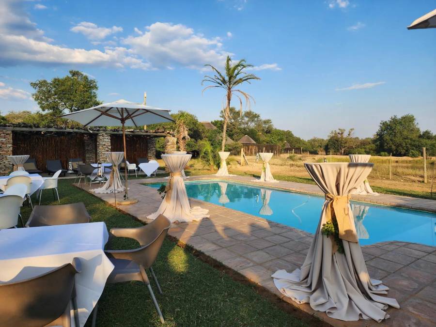 Karongwe Private Game Reserve