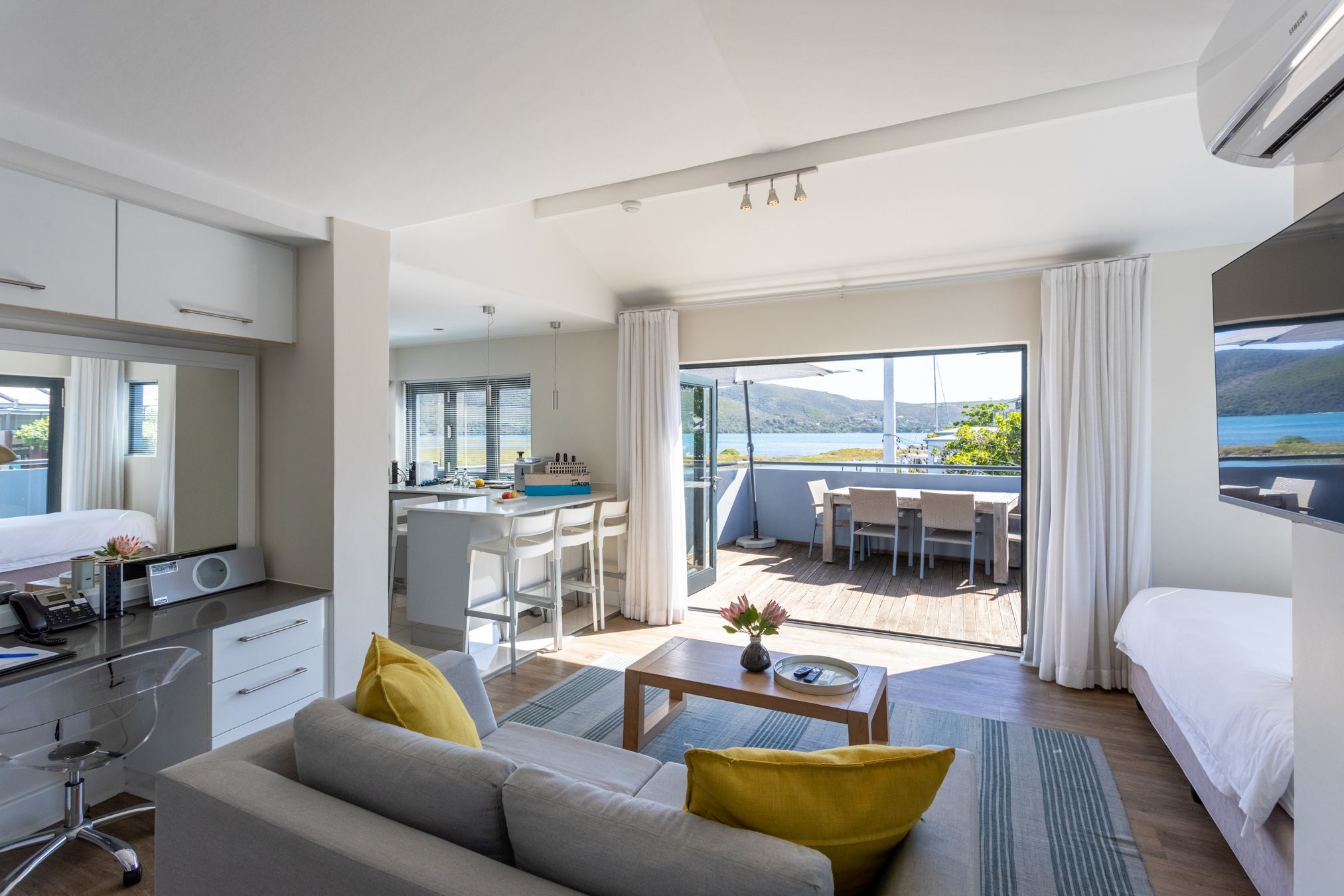 The Turbine Hotel & Spa