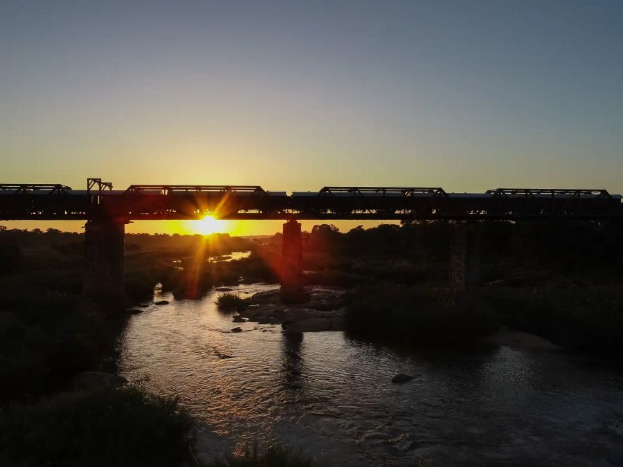 3 Day Unrivaled Views of the Kruger & Sabie River Safari