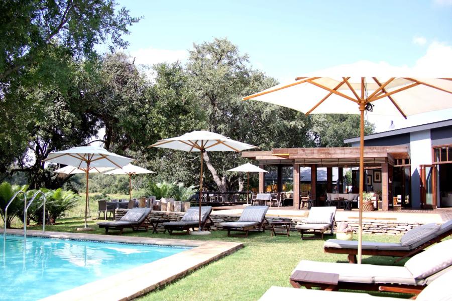 Becks Safari Lodge