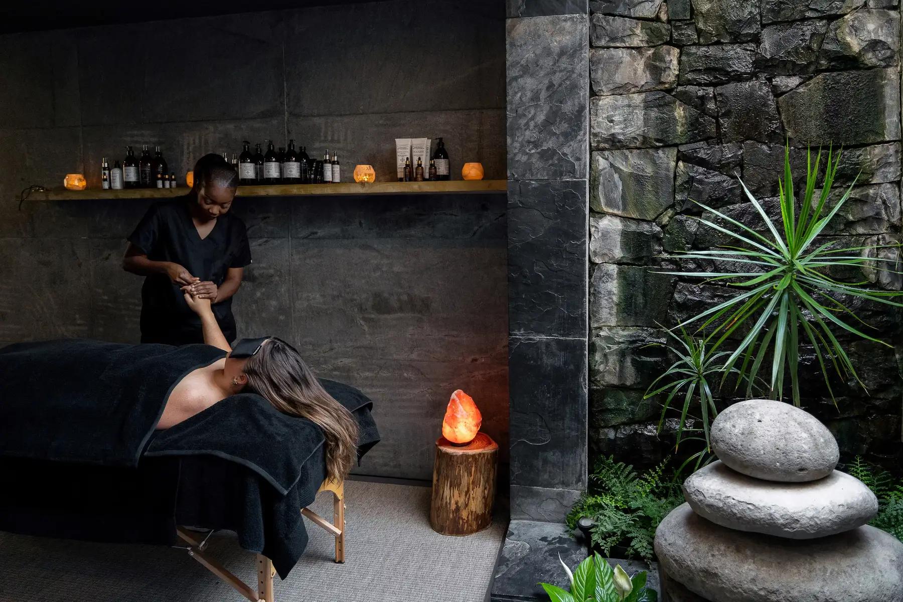 POD Camps Bay Boutique Hotel