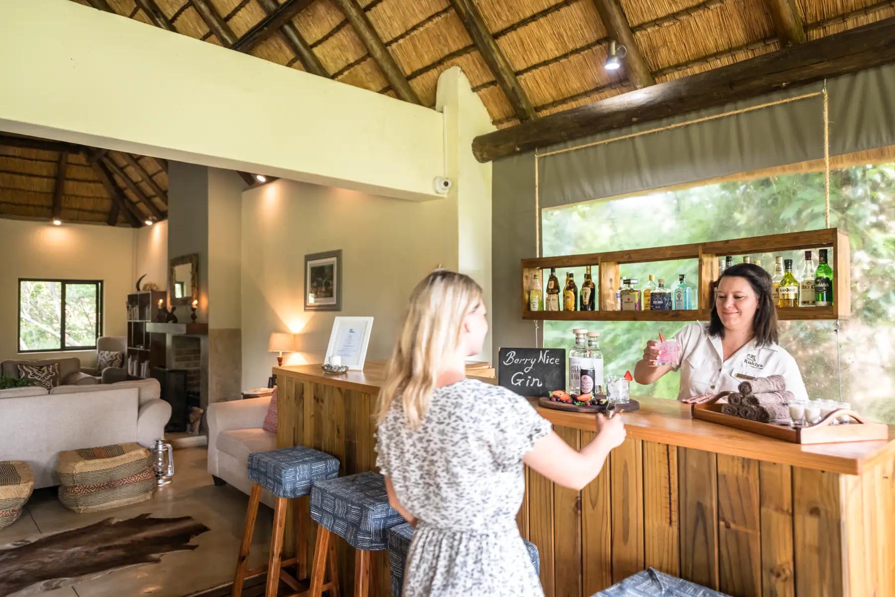 Rukiya Safari Camp