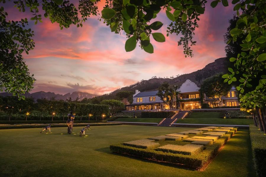 14 Day Self Drive Luxury Garden Route
