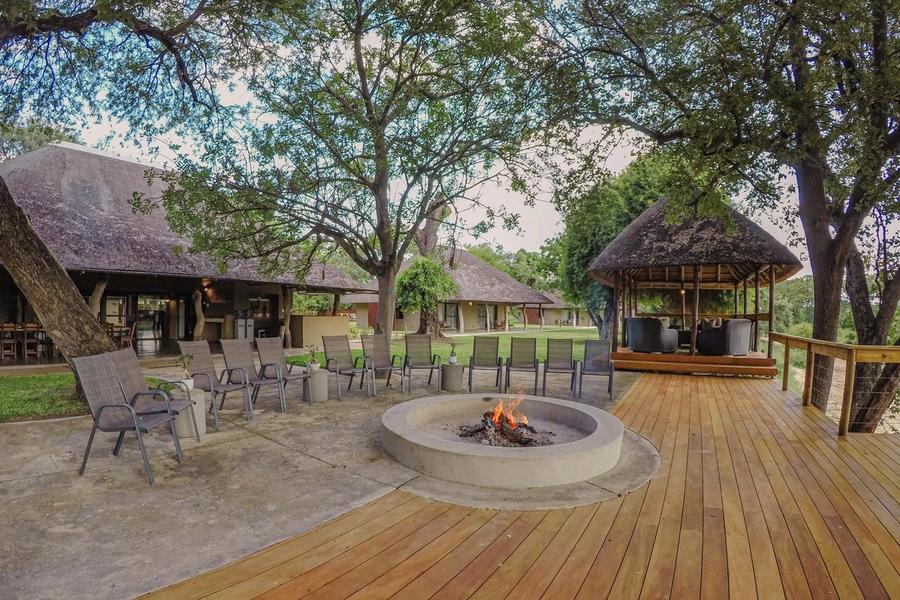 Senalala Safari Lodge