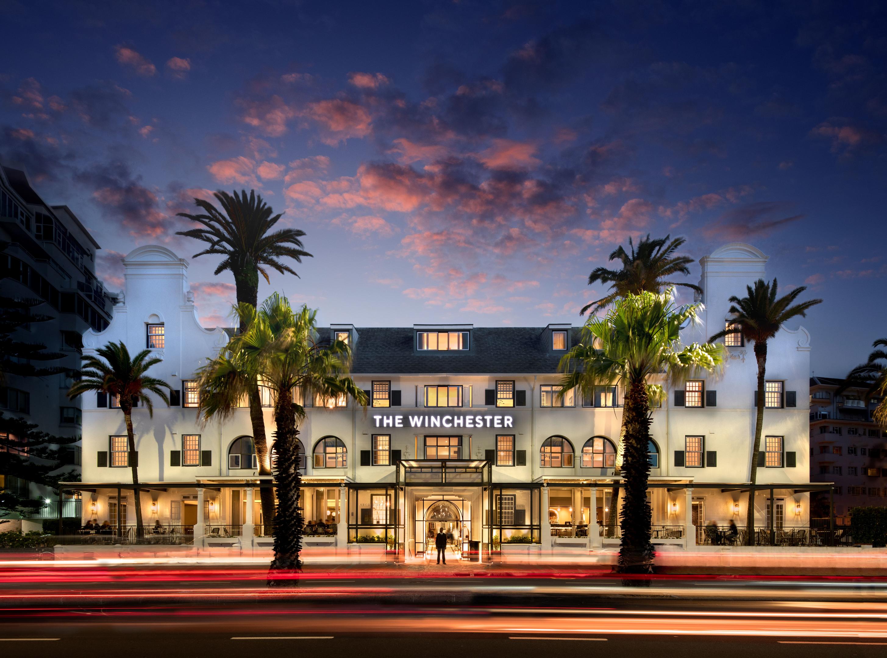 The Winchester Hotel
