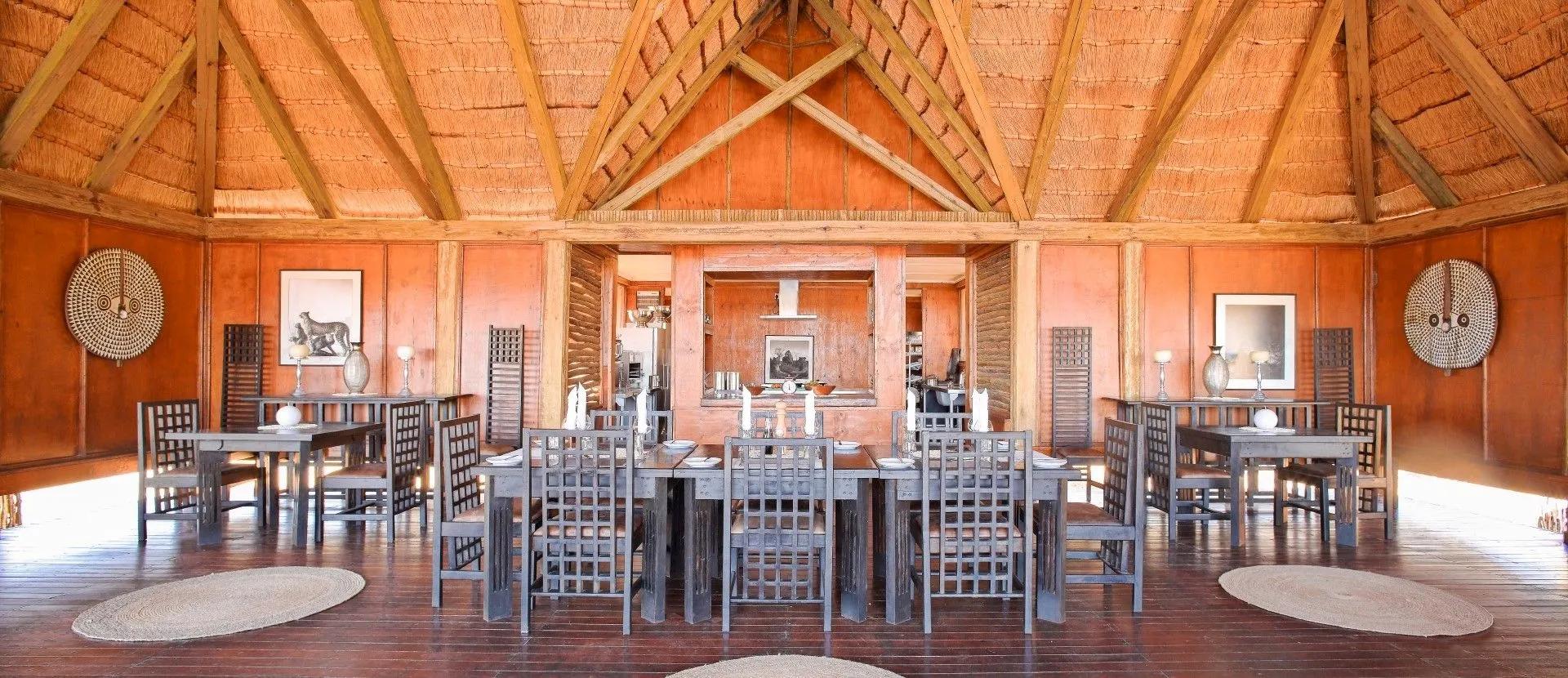 Feline Fields Lodge