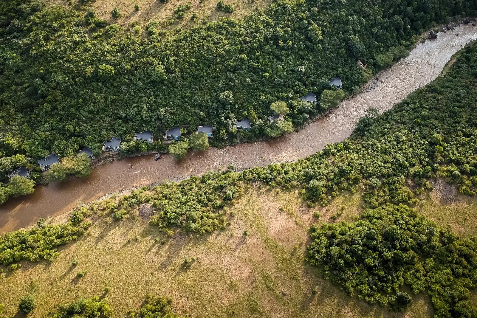Sanctuary Olonana