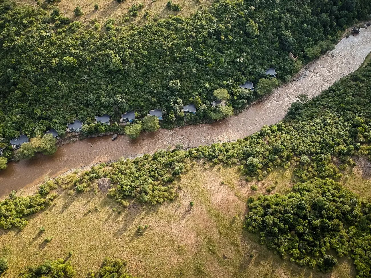 Sanctuary Olonana