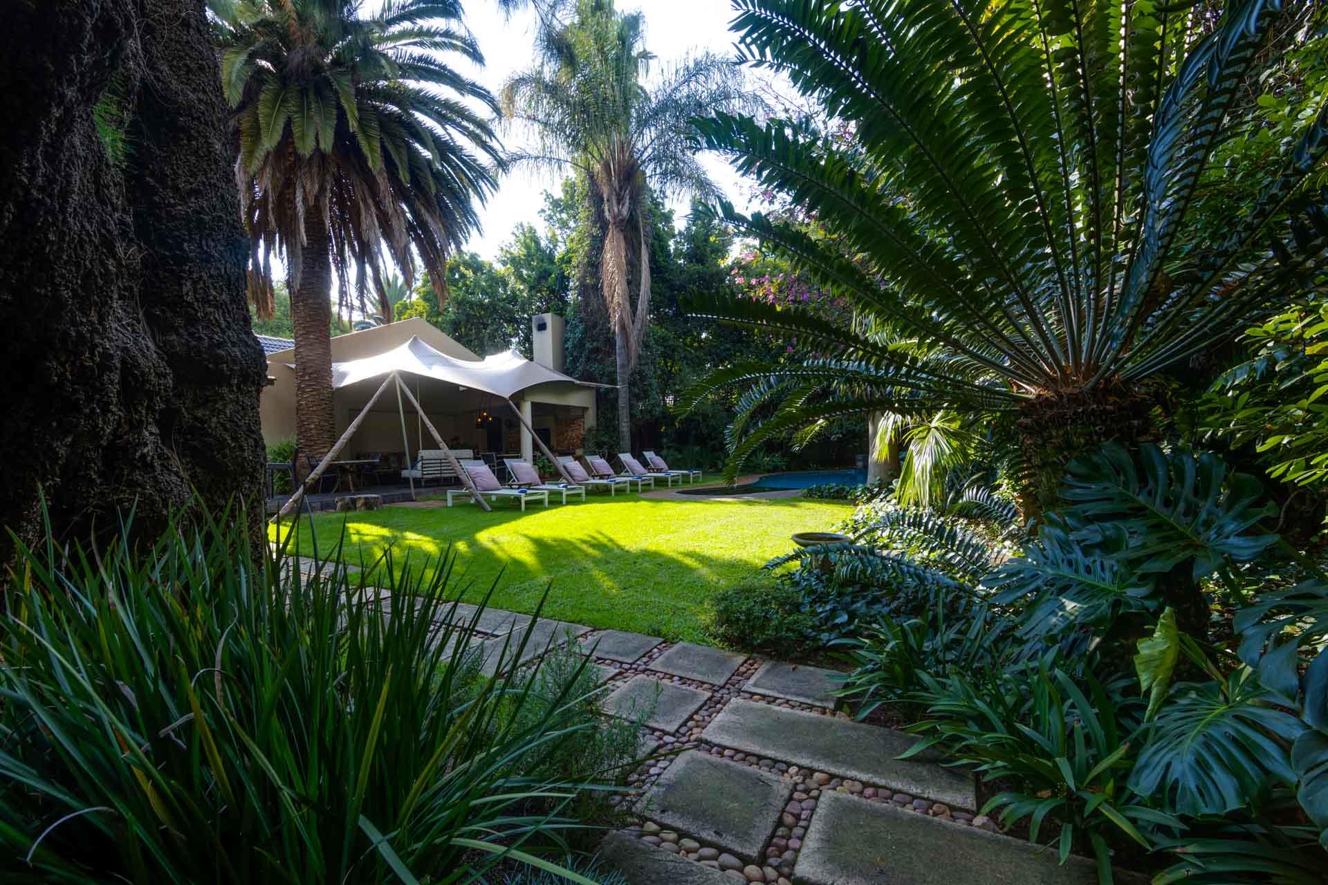 African Rock Hotel & Spa