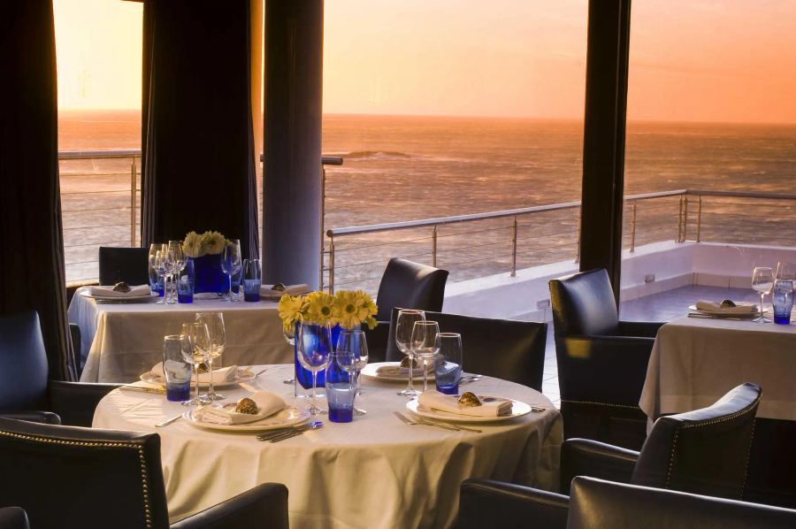 Twelve Apostles Hotel and Spa