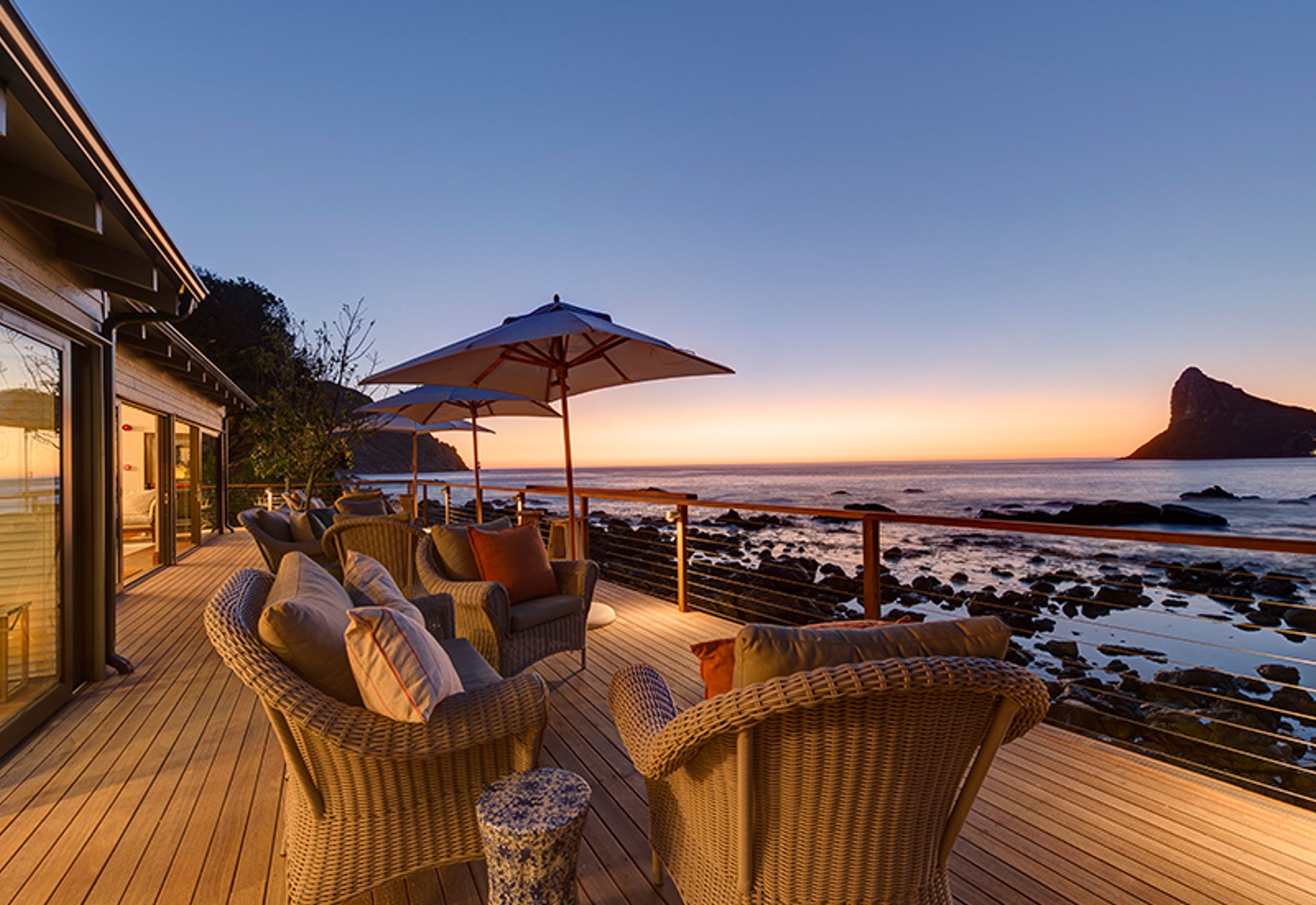 Tintswalo Atlantic: Cape Town's Little Piece of Heaven