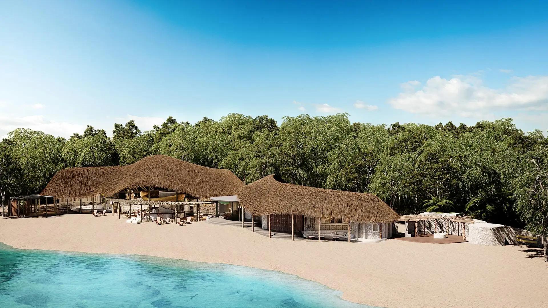 4-Day Exclusive Fly-In Zanzibar Beach Safari